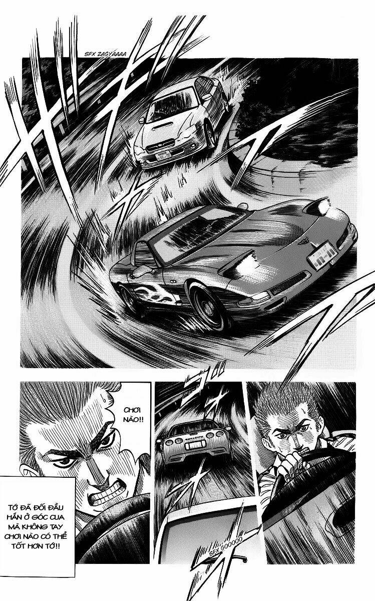 Countach Tập 4 trang 8