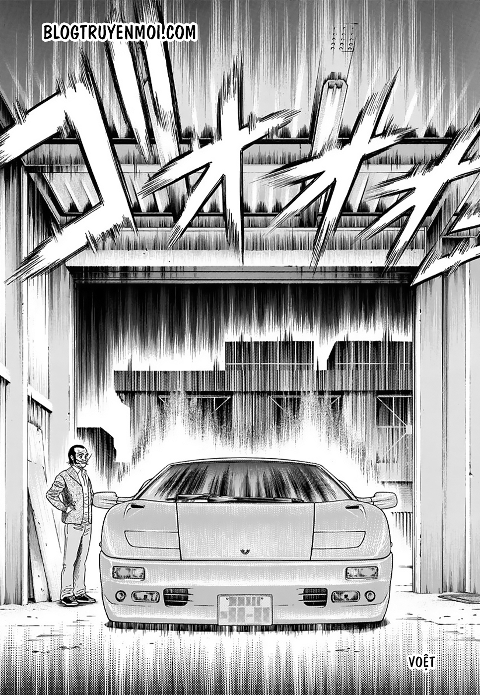 Countach Tập 43 trang 13
