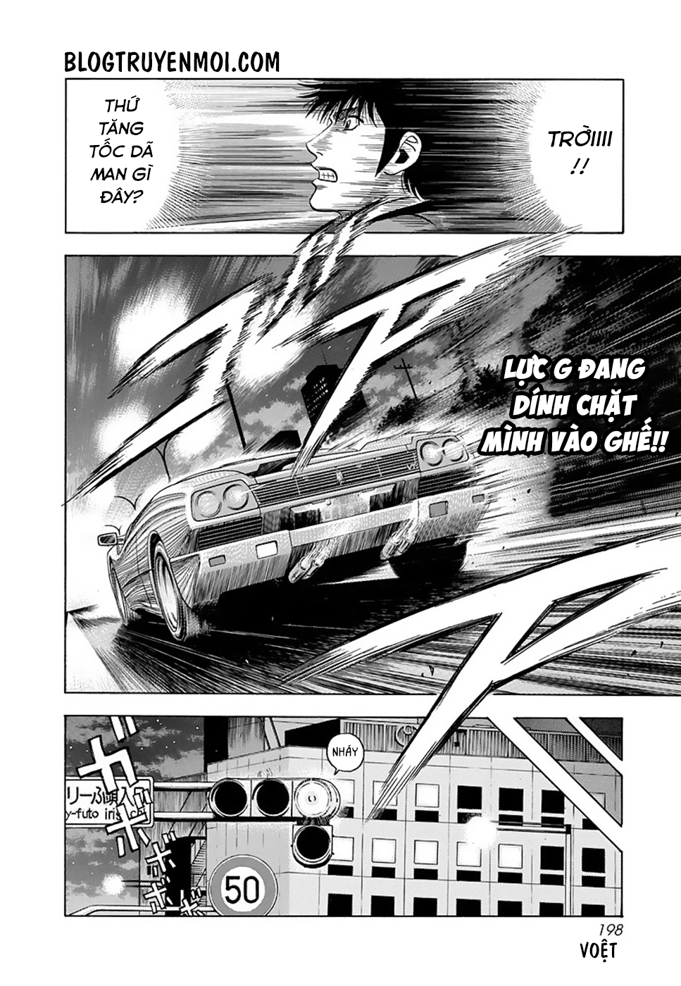 Countach Tập 43 trang 16