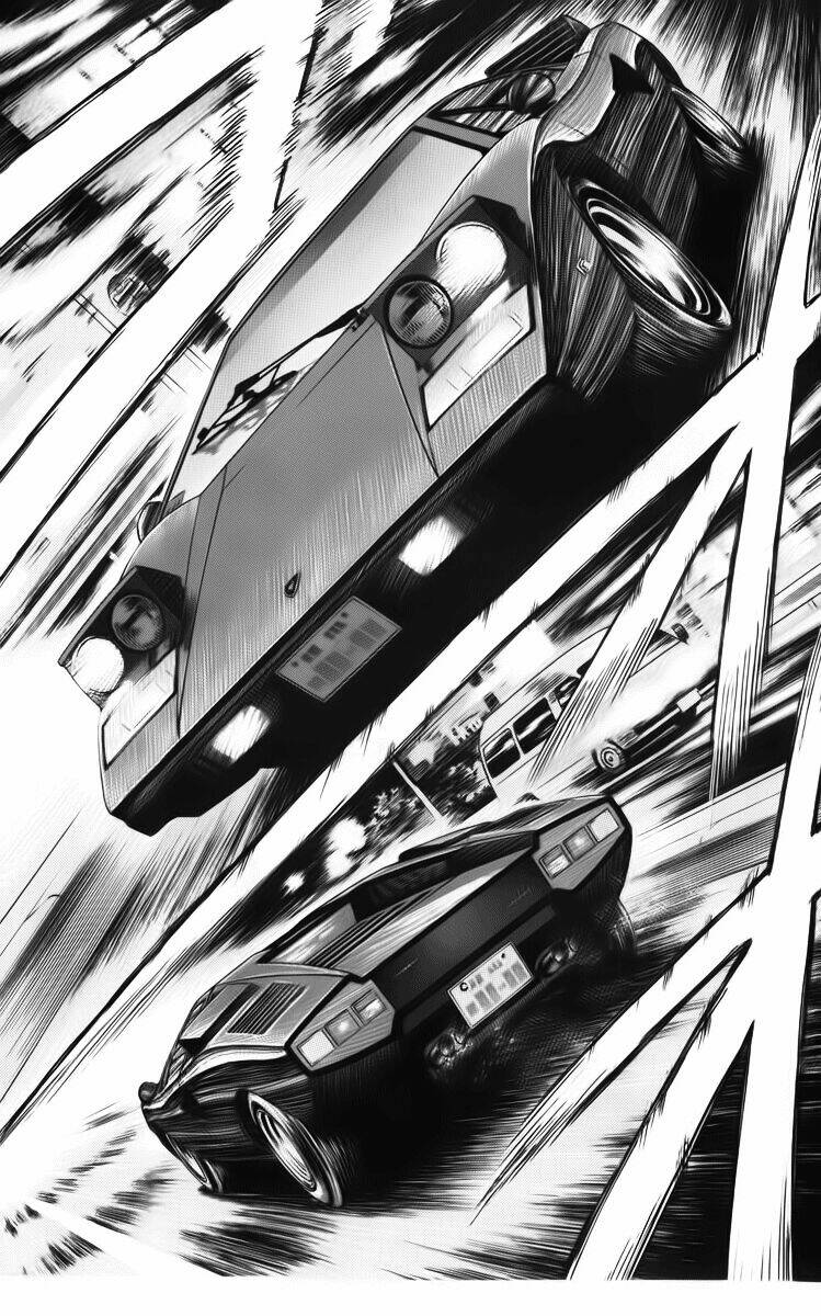 Countach Tập 5 trang 11