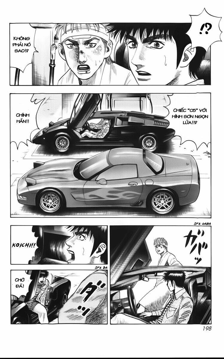 Countach Tập 5 trang 15