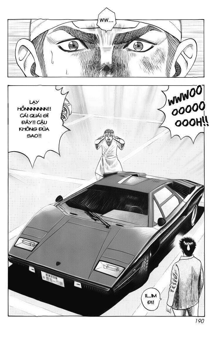 Countach Tập 5 trang 7