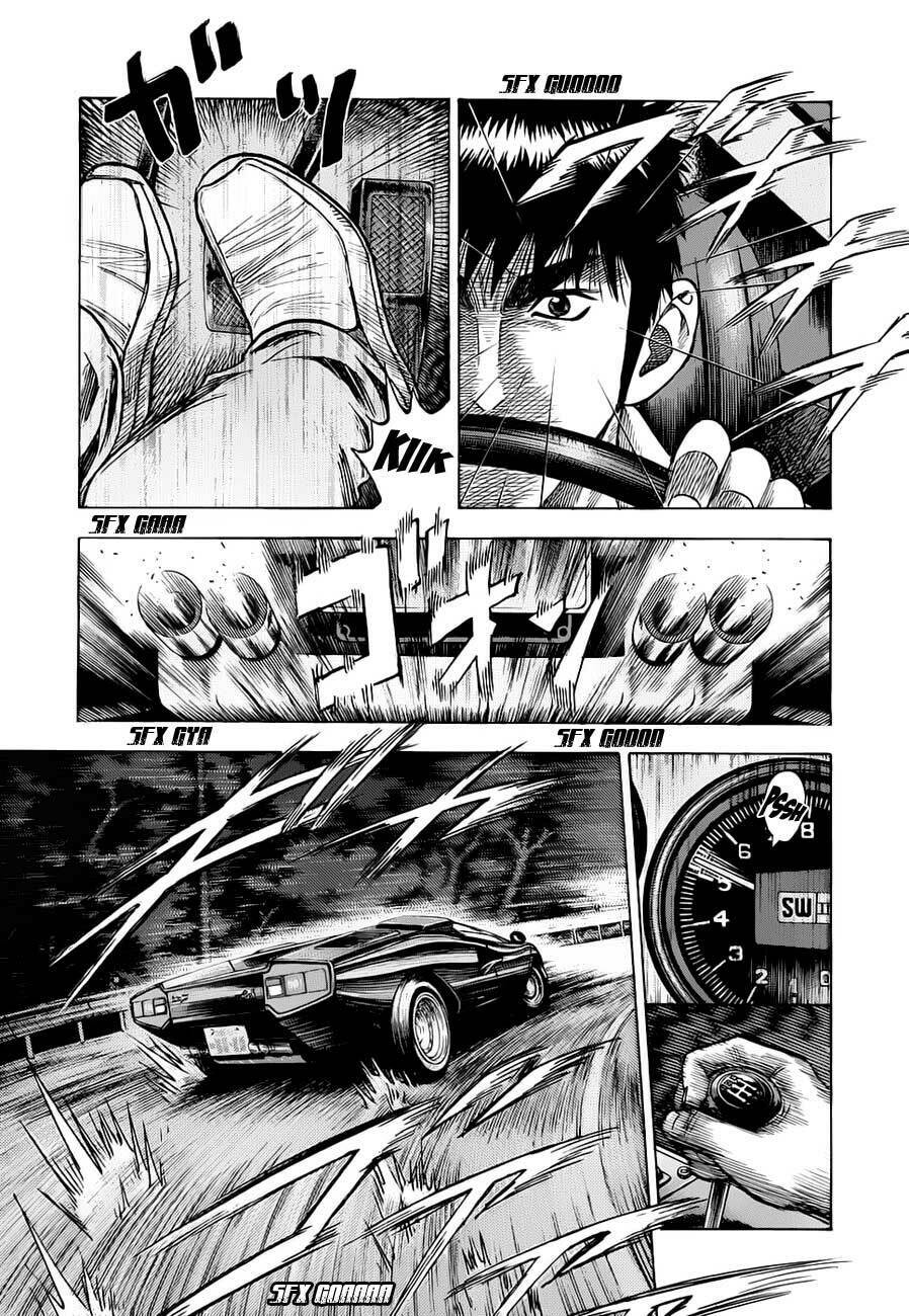 Countach Tập 7 trang 12