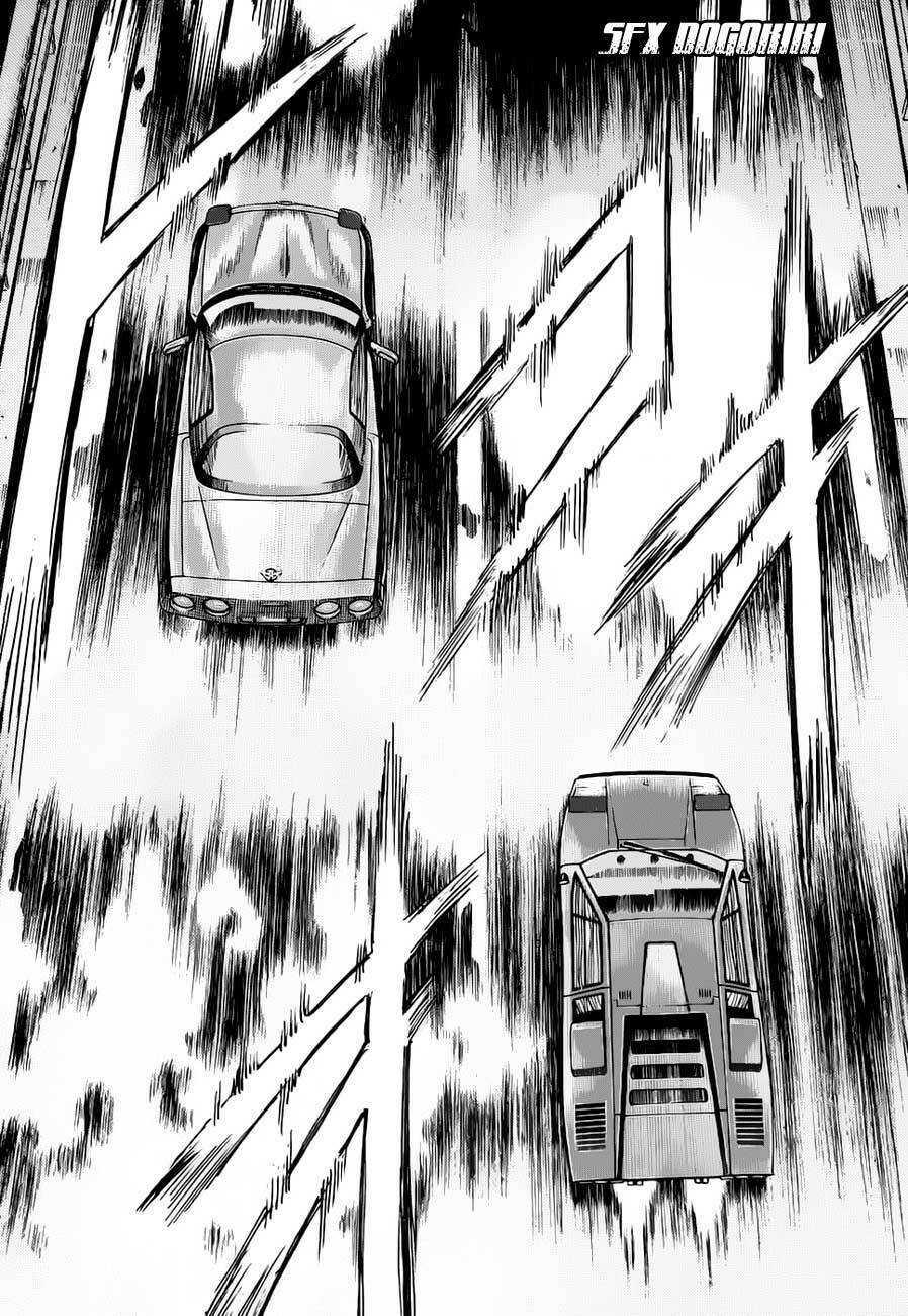 Countach Tập 7 trang 10