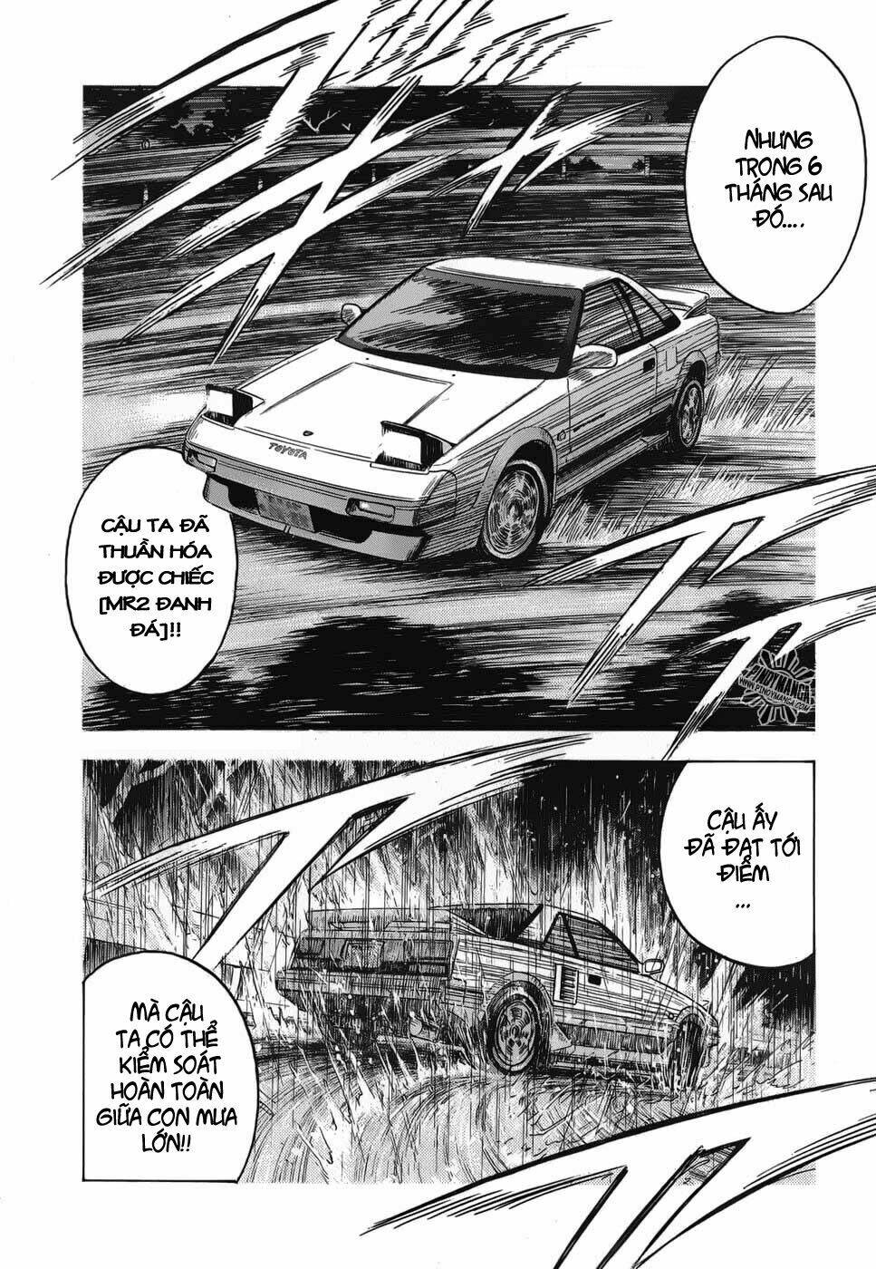 Countach Tập 8 trang 12