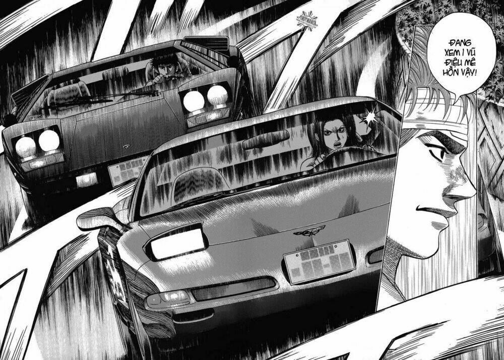 Countach Tập 8 trang 16