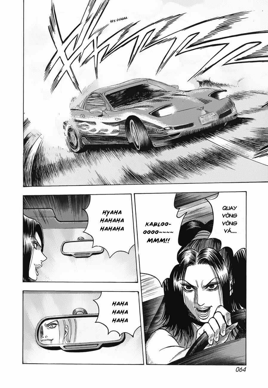 Countach Tập 9 trang 11
