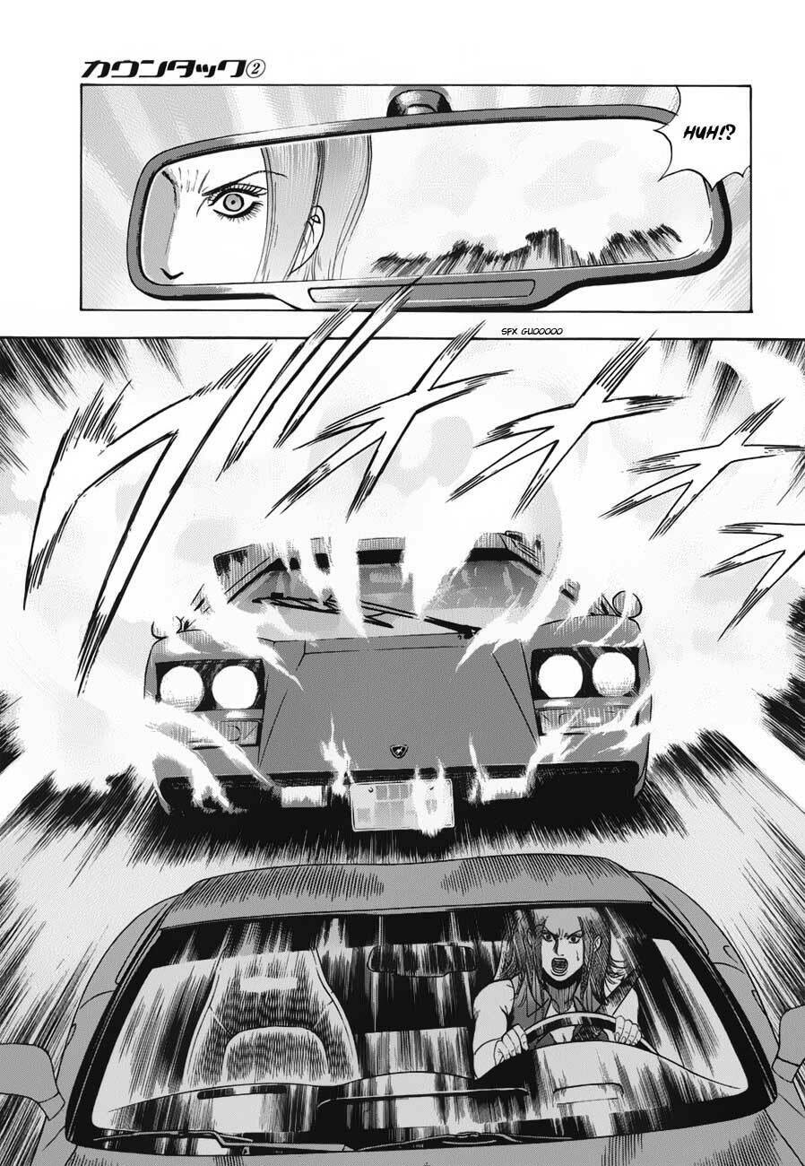 Countach Tập 9 trang 12