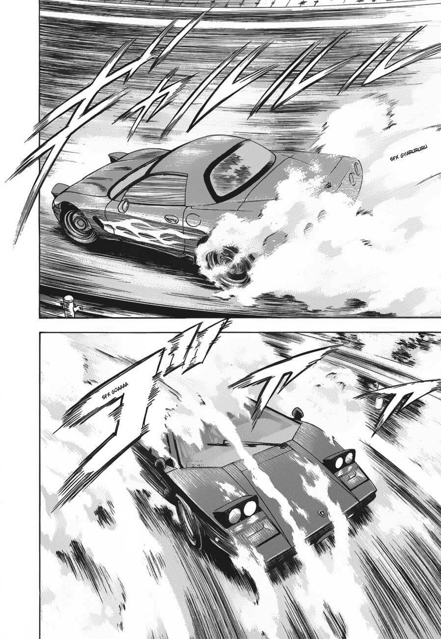 Countach Tập 9 trang 15