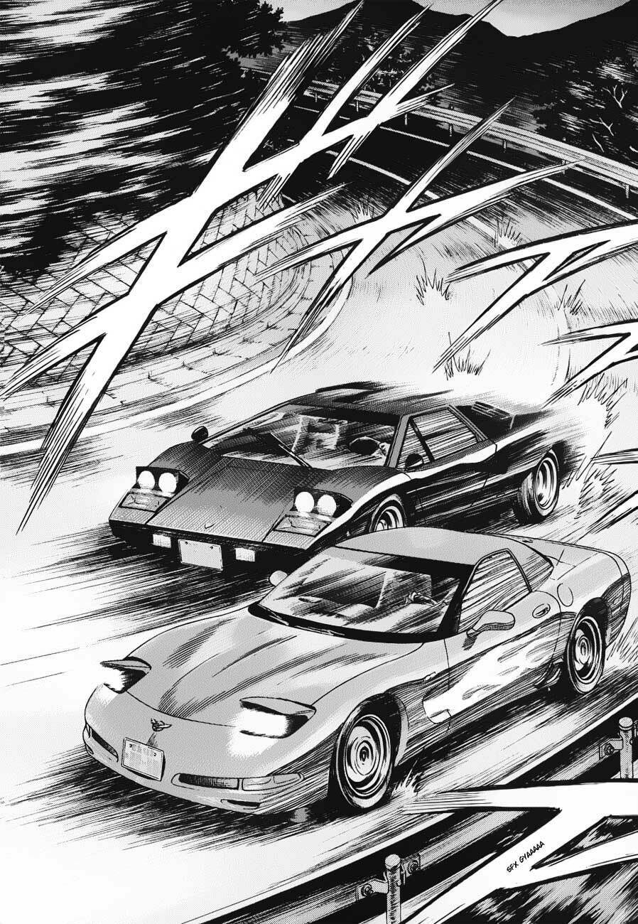 Countach Tập 9 trang 4