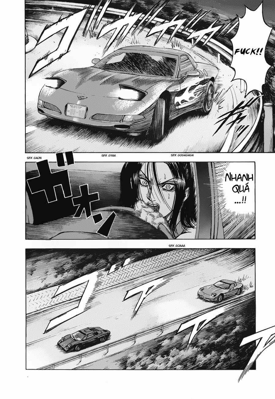 Countach Tập 9 trang 6