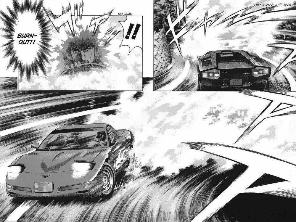 Countach Tập 9 trang 10