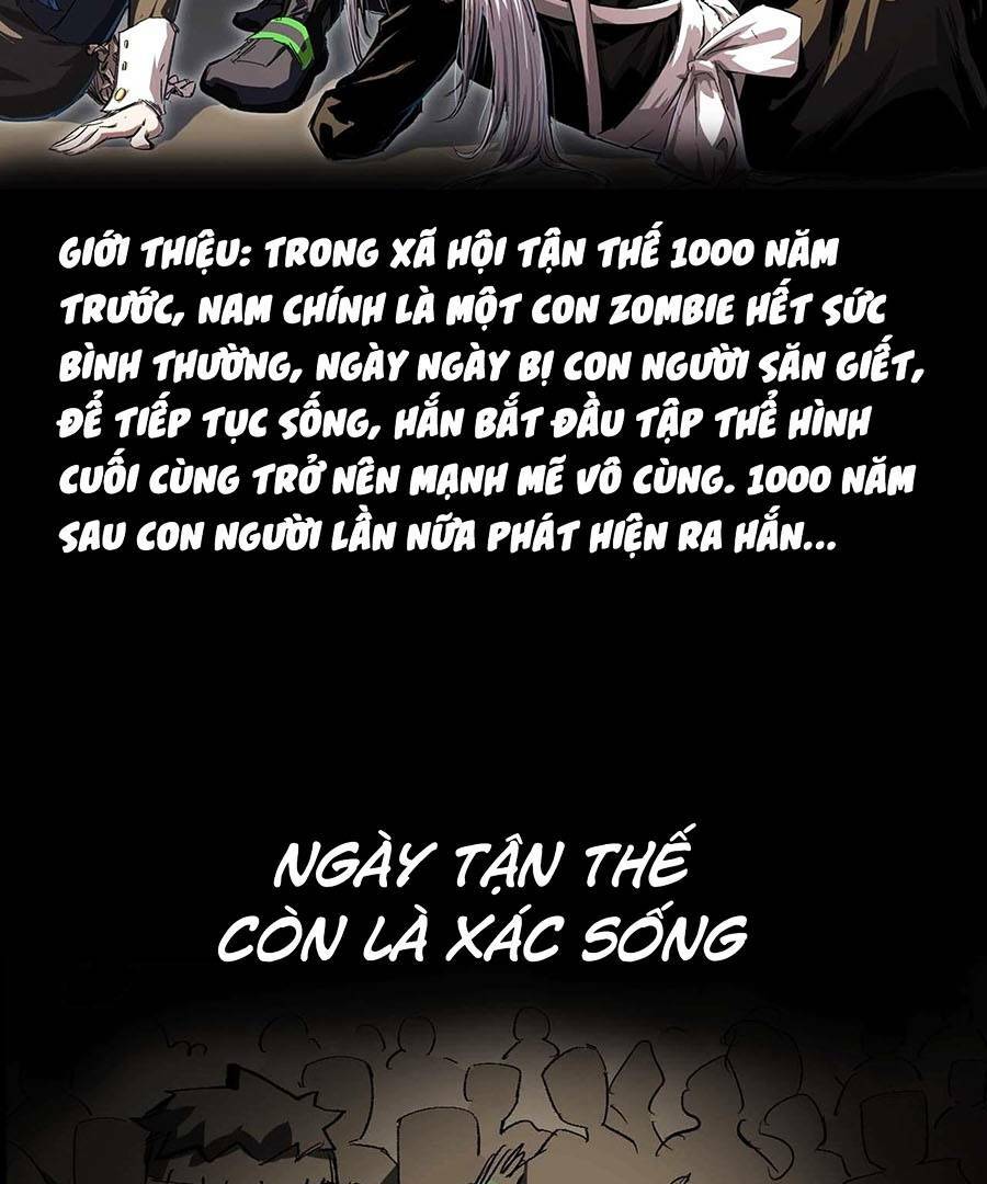 Cương Thi Tiên Sinh Tập 0 trang 3