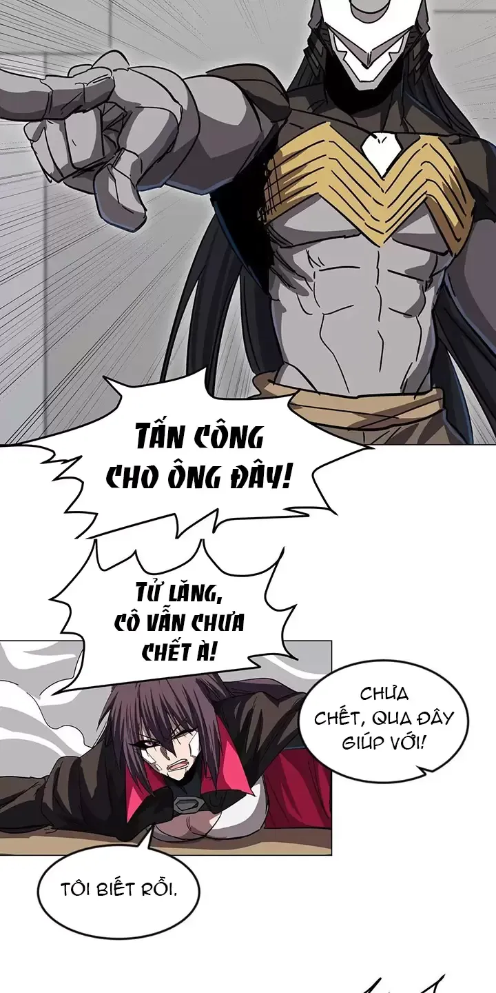 Cương Thi Tiên Sinh Tập 113 trang 29