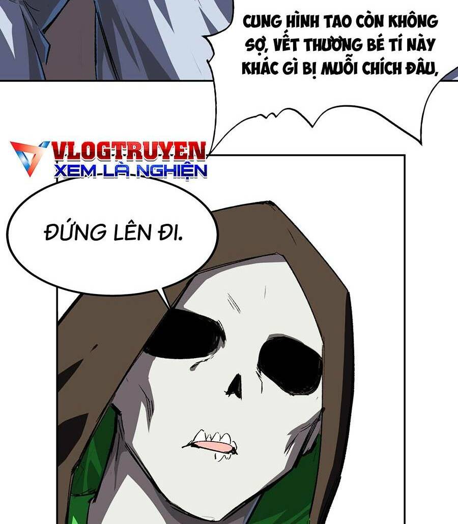 Cương Thi Tiên Sinh Tập 13 trang 14