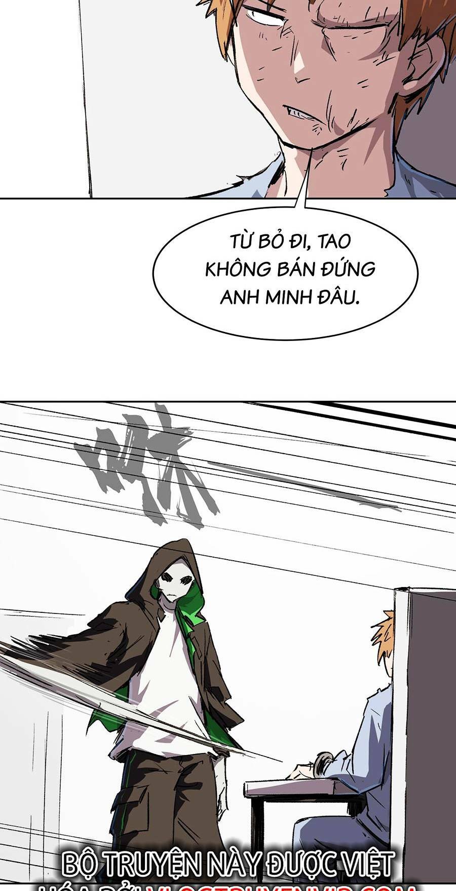Cương Thi Tiên Sinh Tập 13 trang 9