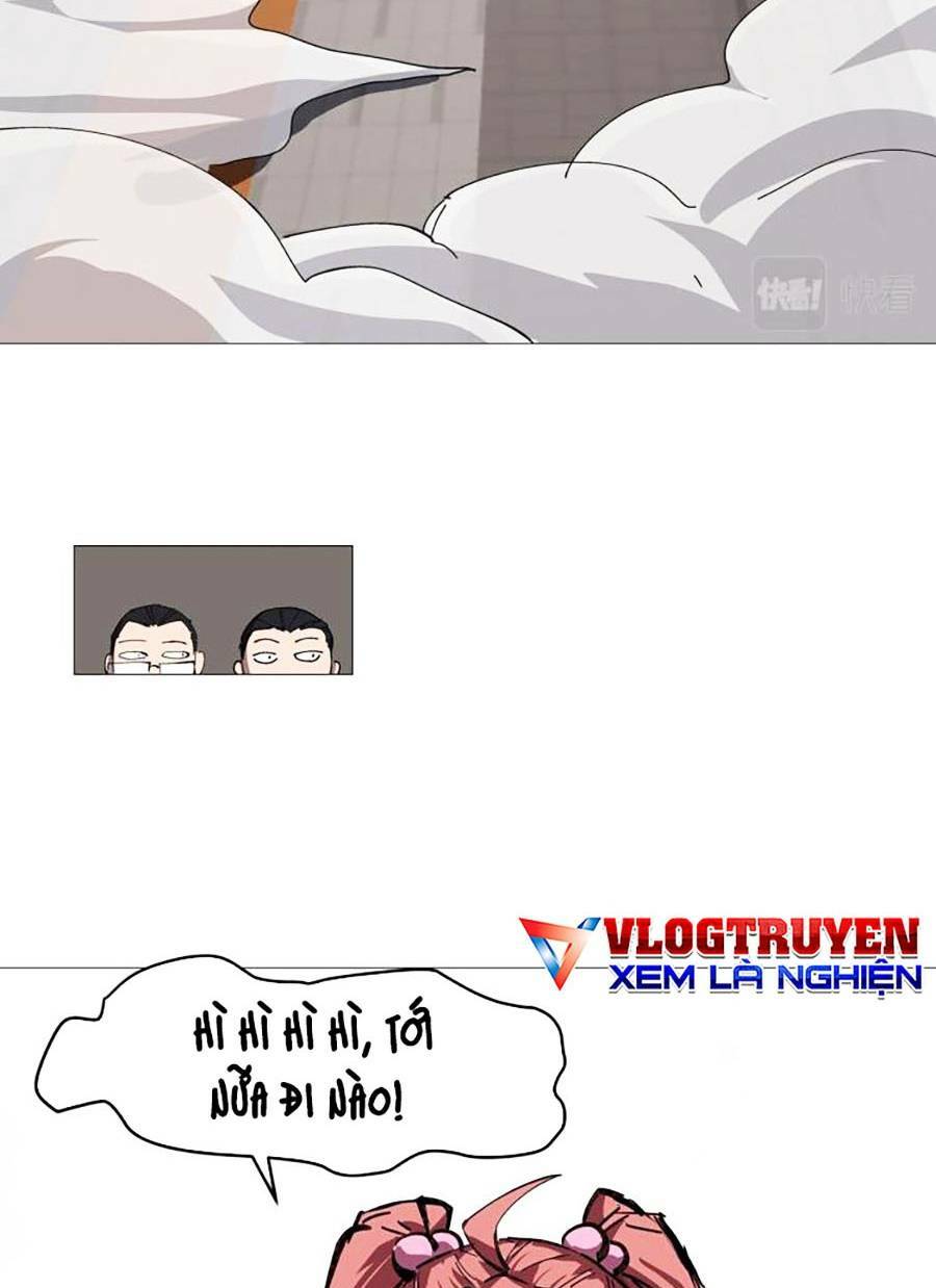 Cương Thi Tiên Sinh Tập 21 trang 3