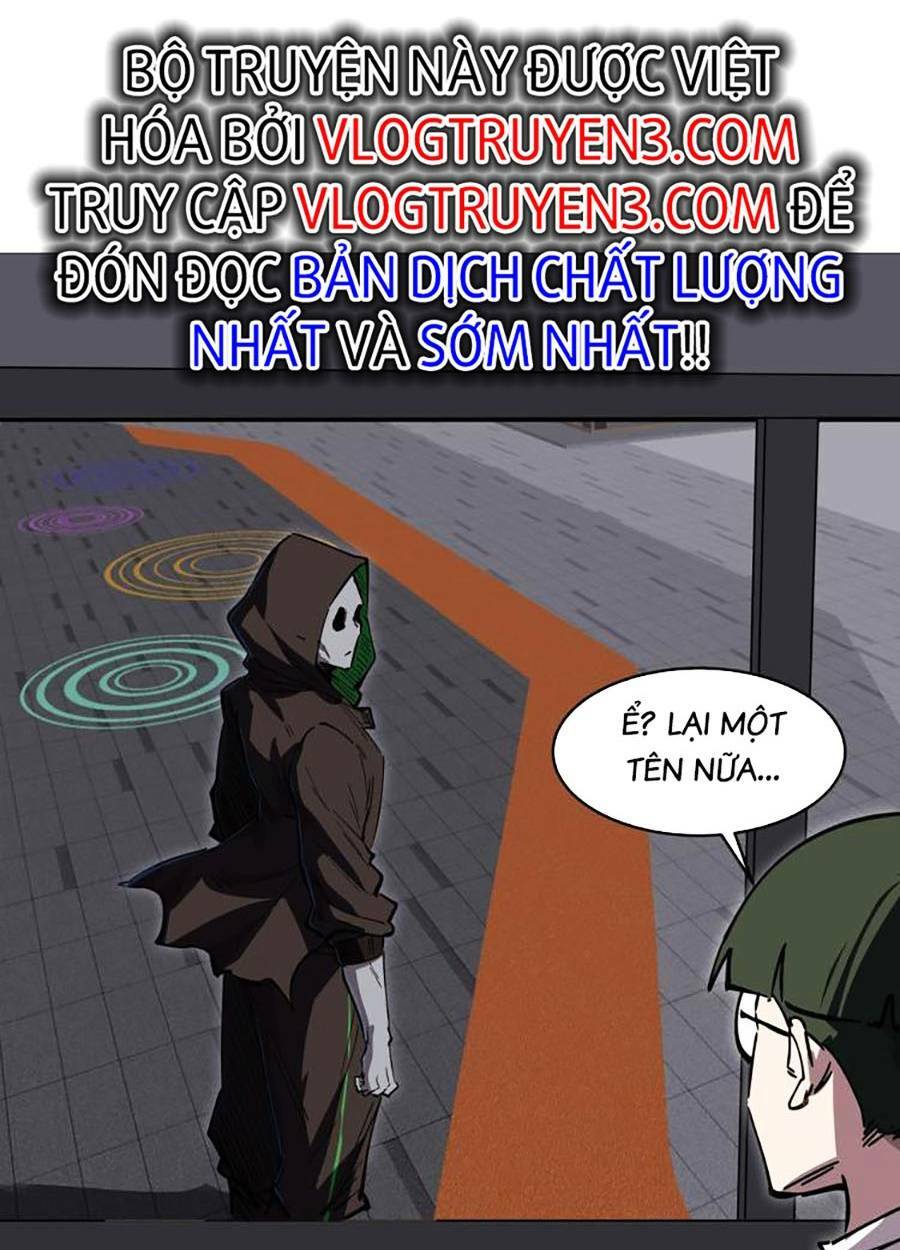 Cương Thi Tiên Sinh Tập 21 trang 39
