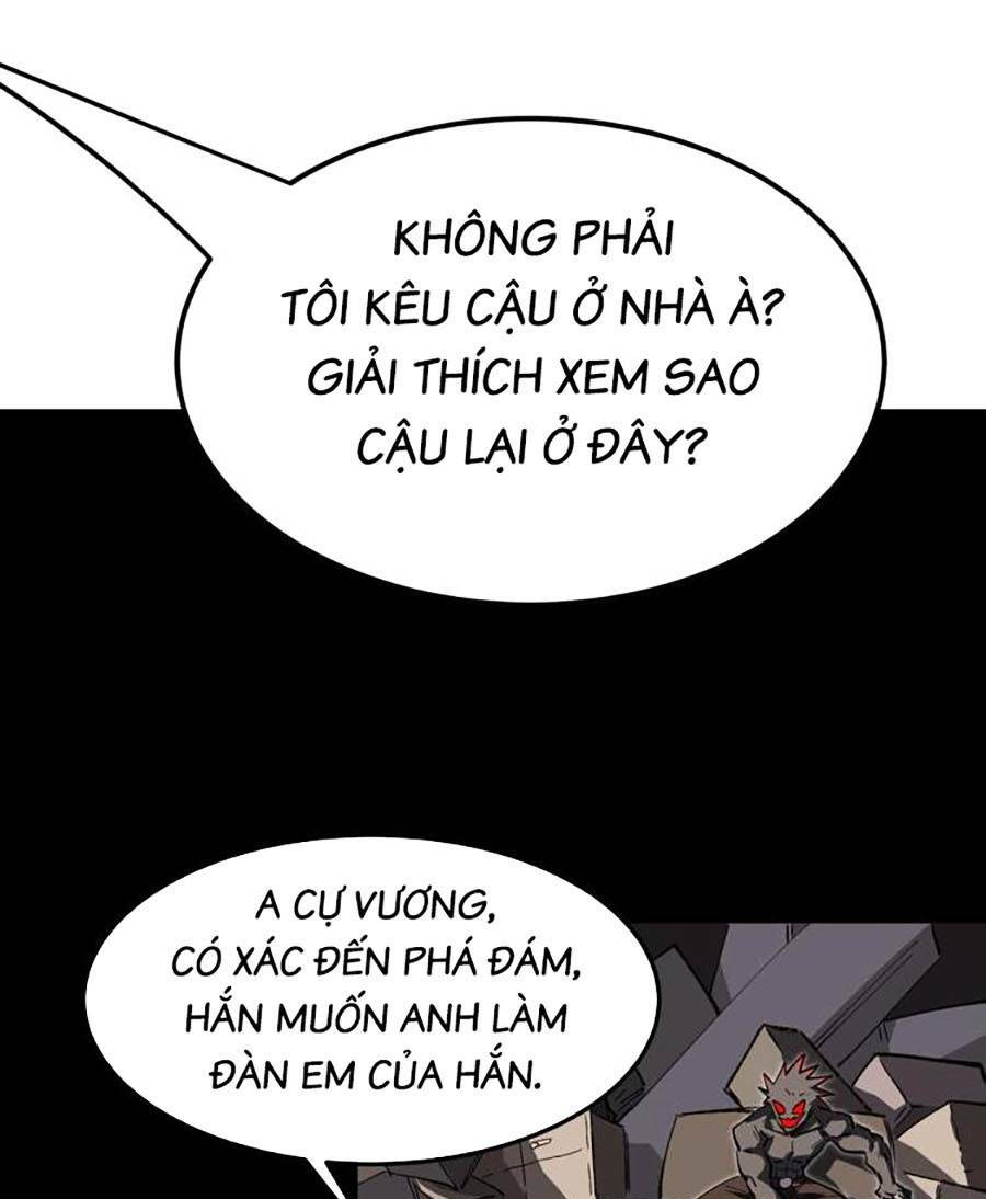 Cương Thi Tiên Sinh Tập 21 trang 51