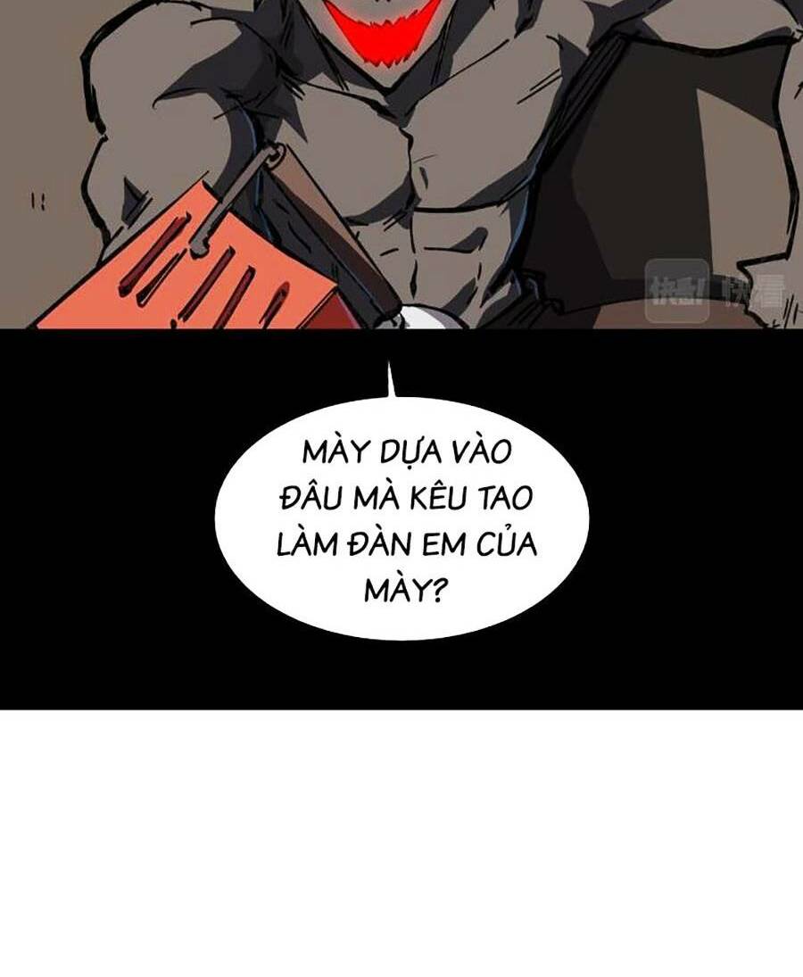 Cương Thi Tiên Sinh Tập 21 trang 54