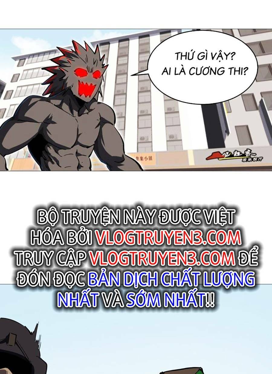 Cương Thi Tiên Sinh Tập 21 trang 7