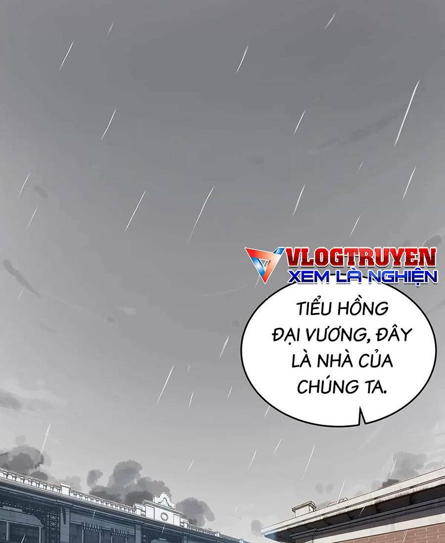 Cương Thi Tiên Sinh Tập 39 trang 31