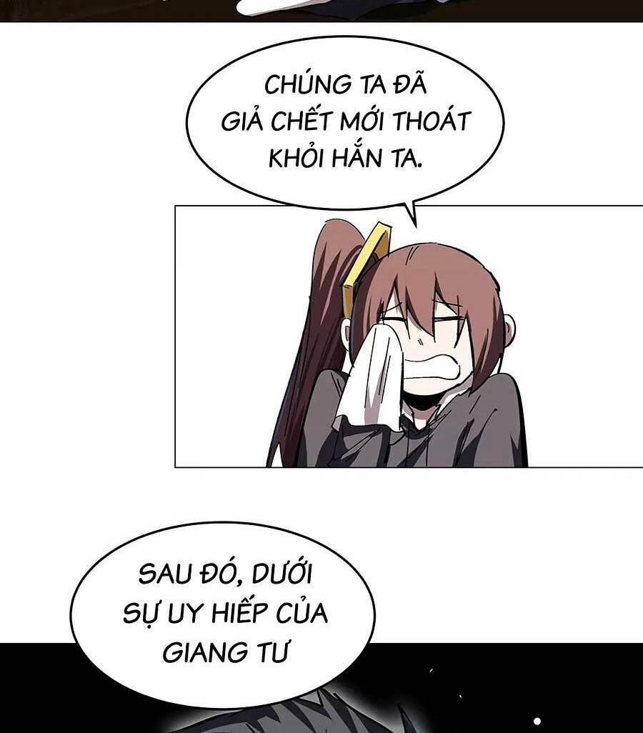 Cương Thi Tiên Sinh Tập 39 trang 46
