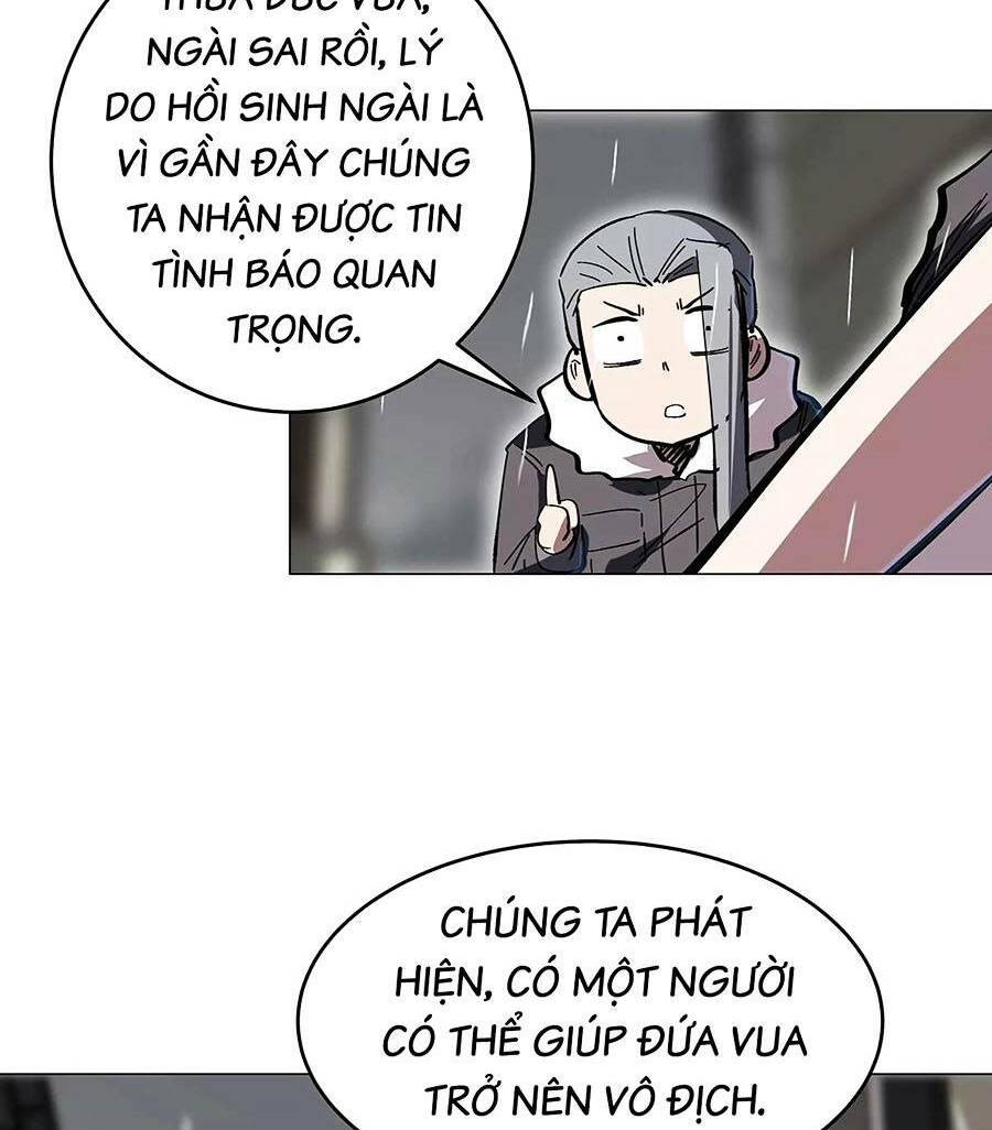 Cương Thi Tiên Sinh Tập 39 trang 54