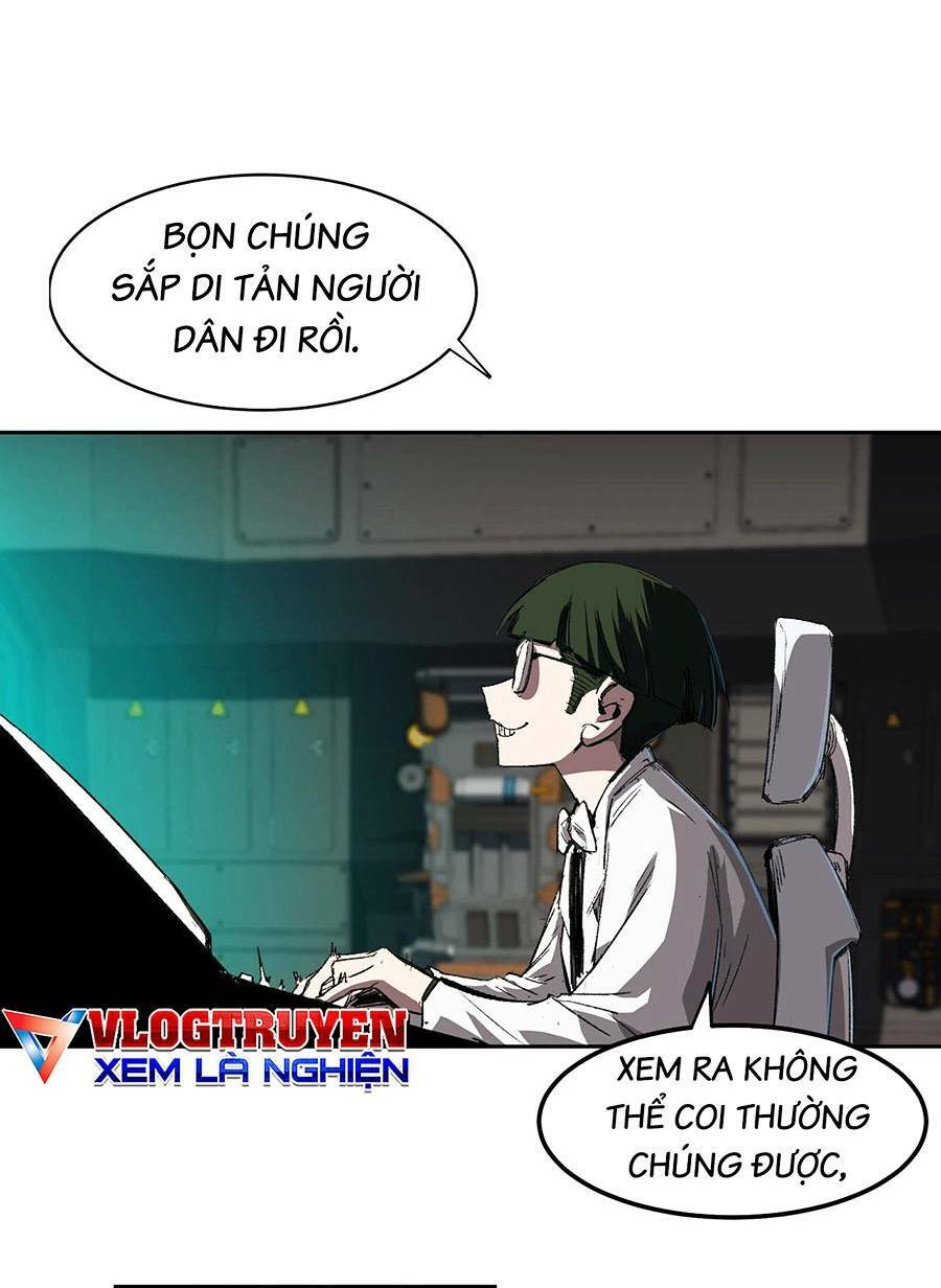 Cương Thi Tiên Sinh Tập 4 trang 4