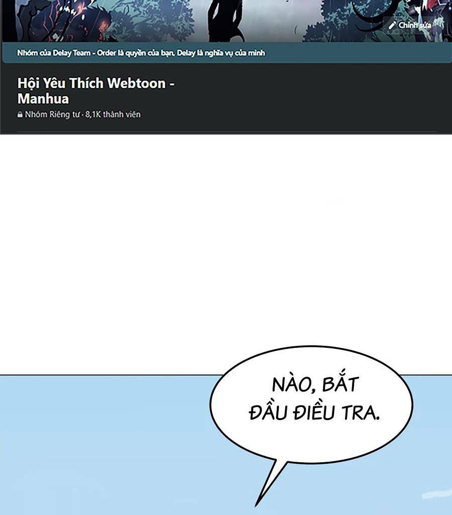 Cương Thi Tiên Sinh Tập 43 trang 3