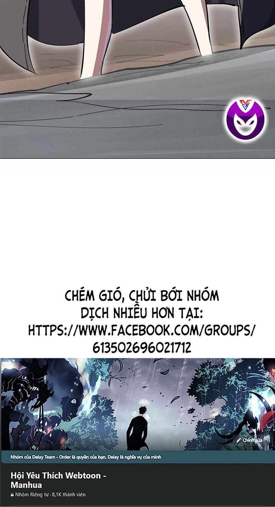 Cương Thi Tiên Sinh Tập 49 trang 50