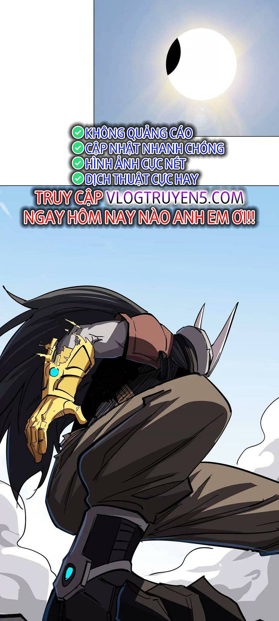 Cương Thi Tiên Sinh Tập 59 trang 3