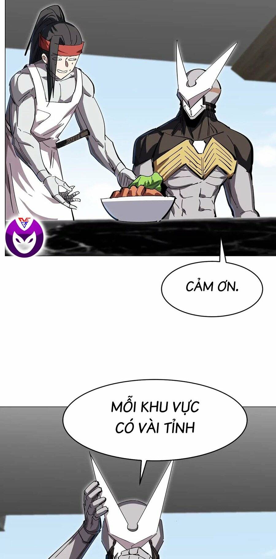 Cương Thi Tiên Sinh Tập 71 trang 4