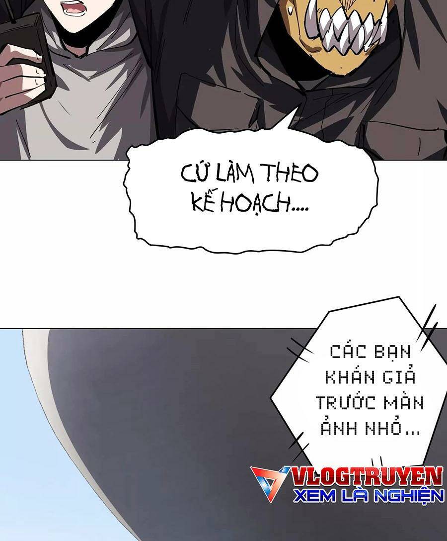 Cương Thi Tiên Sinh Tập 75 trang 3