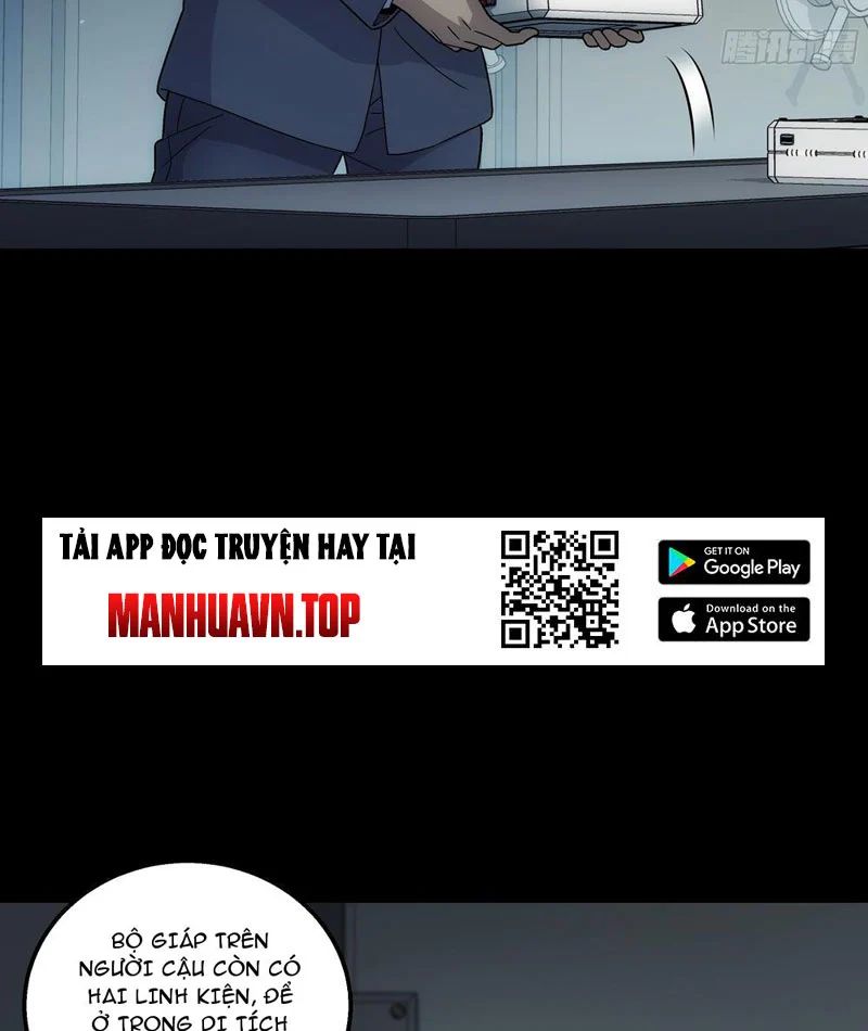 Cương Thiết Khế Ước Tập 43 trang 21