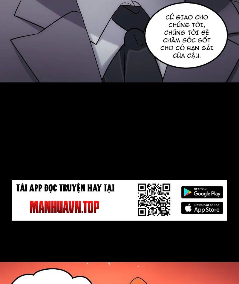 Cương Thiết Khế Ước Tập 43 trang 41