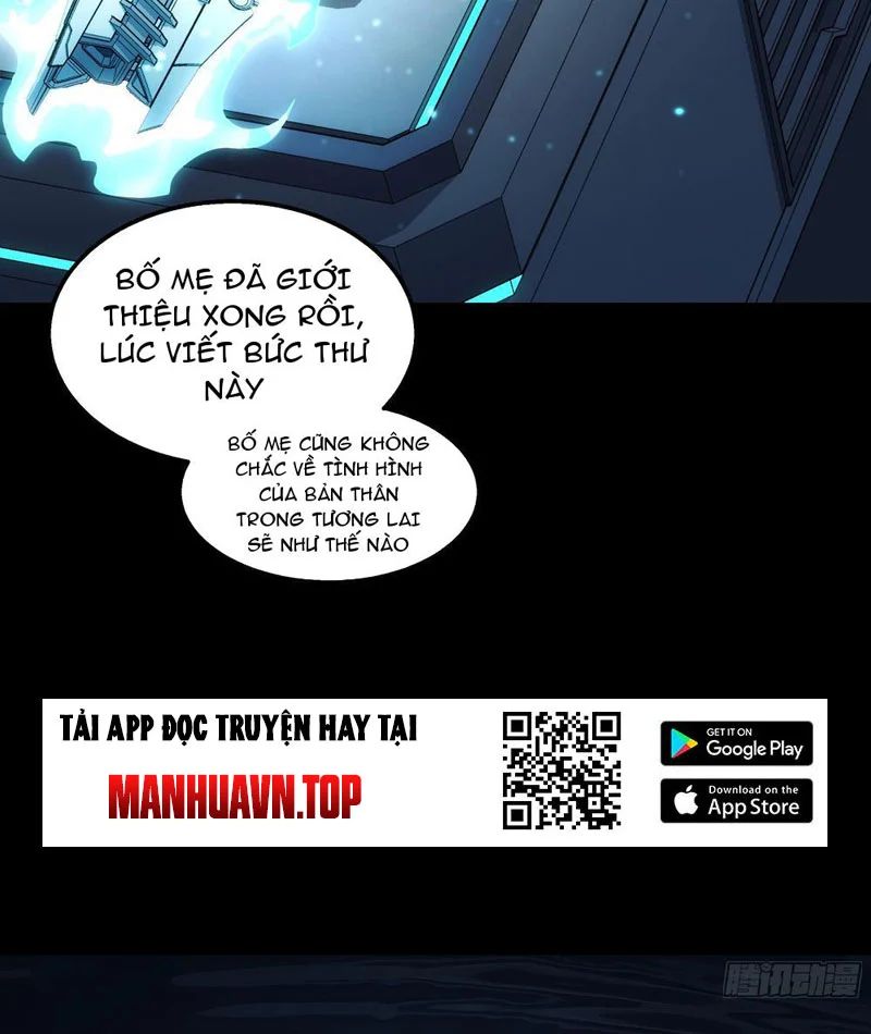 Cương Thiết Khế Ước Tập 44 trang 101