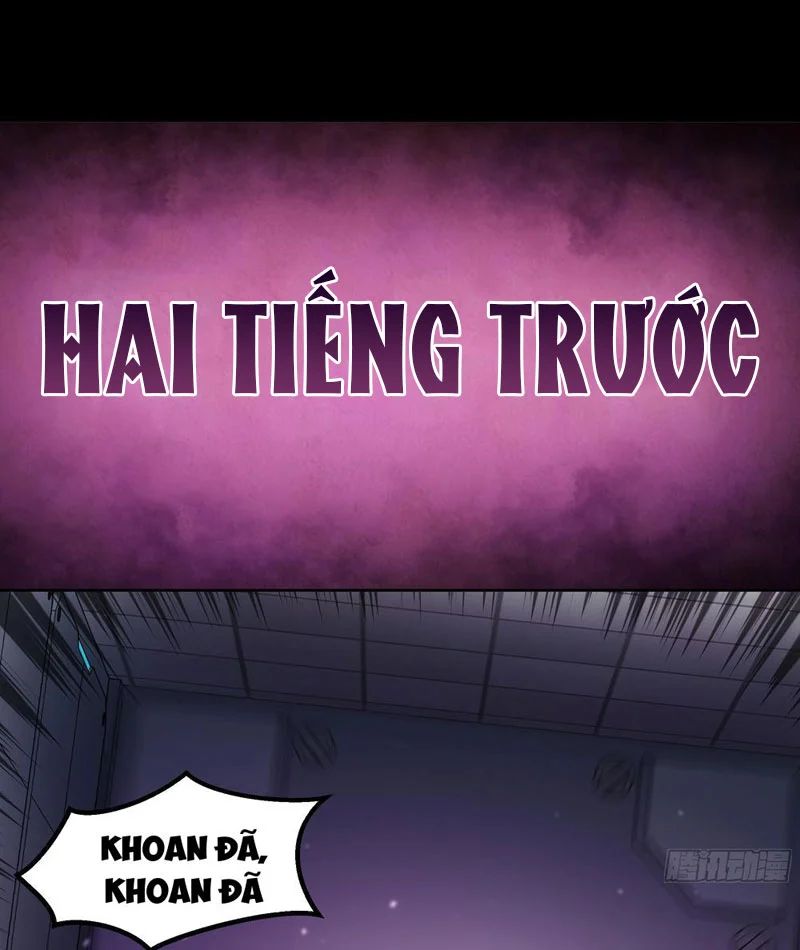 Cương Thiết Khế Ước Tập 44 trang 12