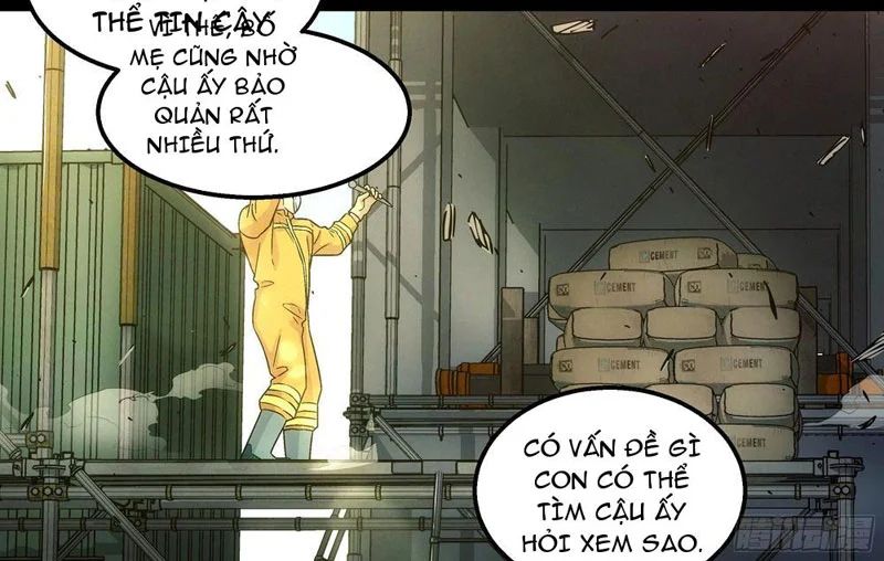 Cương Thiết Khế Ước Tập 44 trang 86