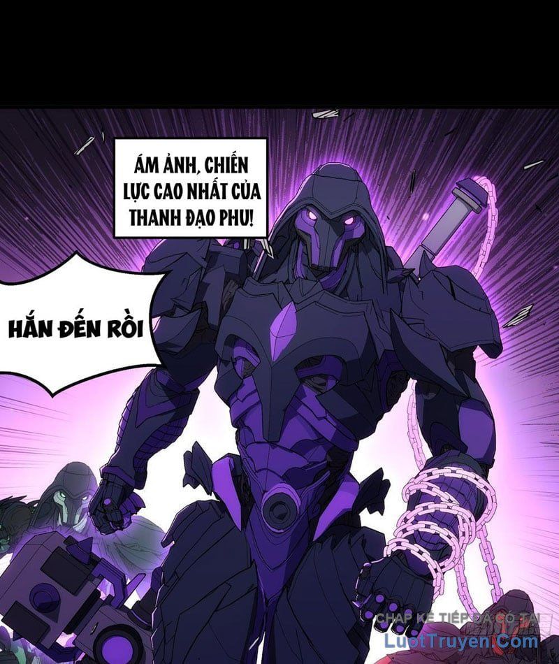 Cương Thiết Khế Ước Tập 45 trang 19