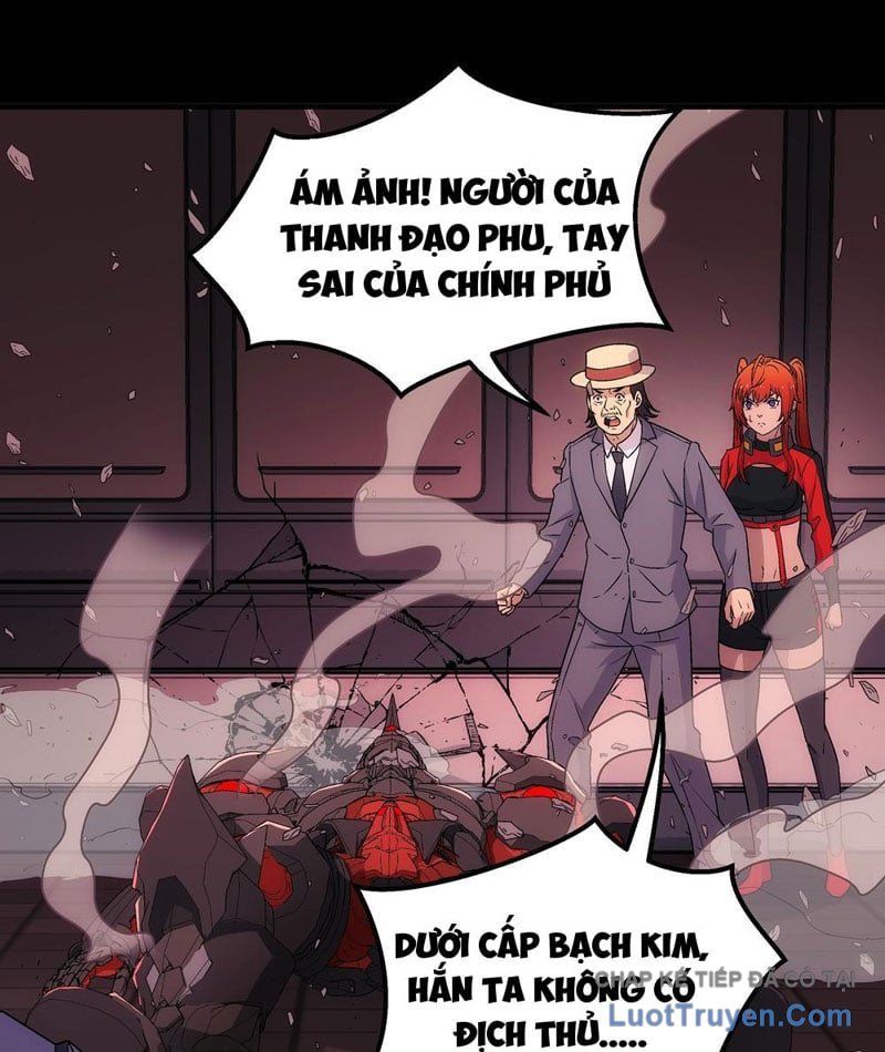 Cương Thiết Khế Ước Tập 45 trang 98