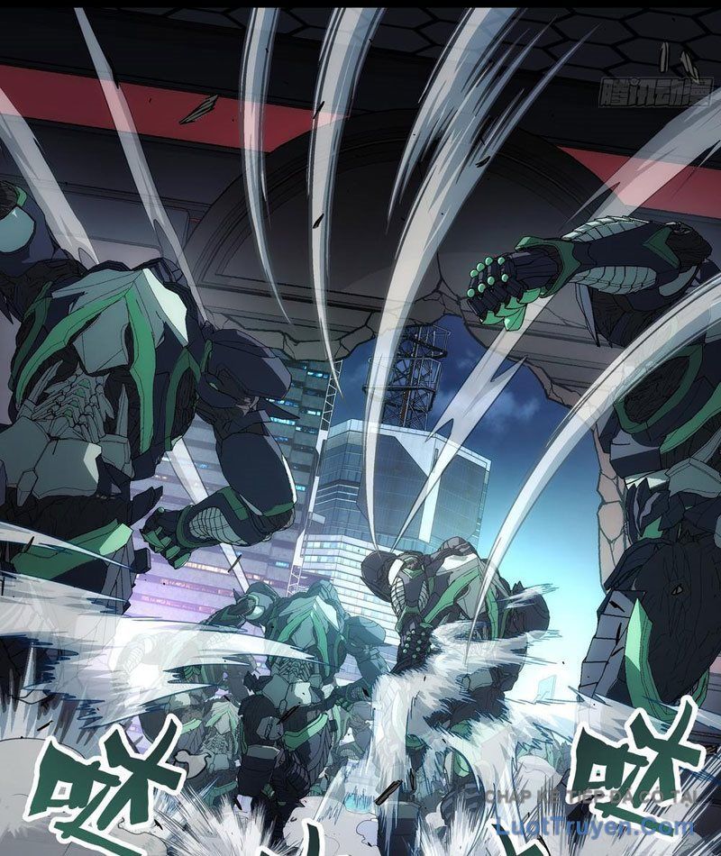 Cương Thiết Khế Ước Tập 46 trang 76