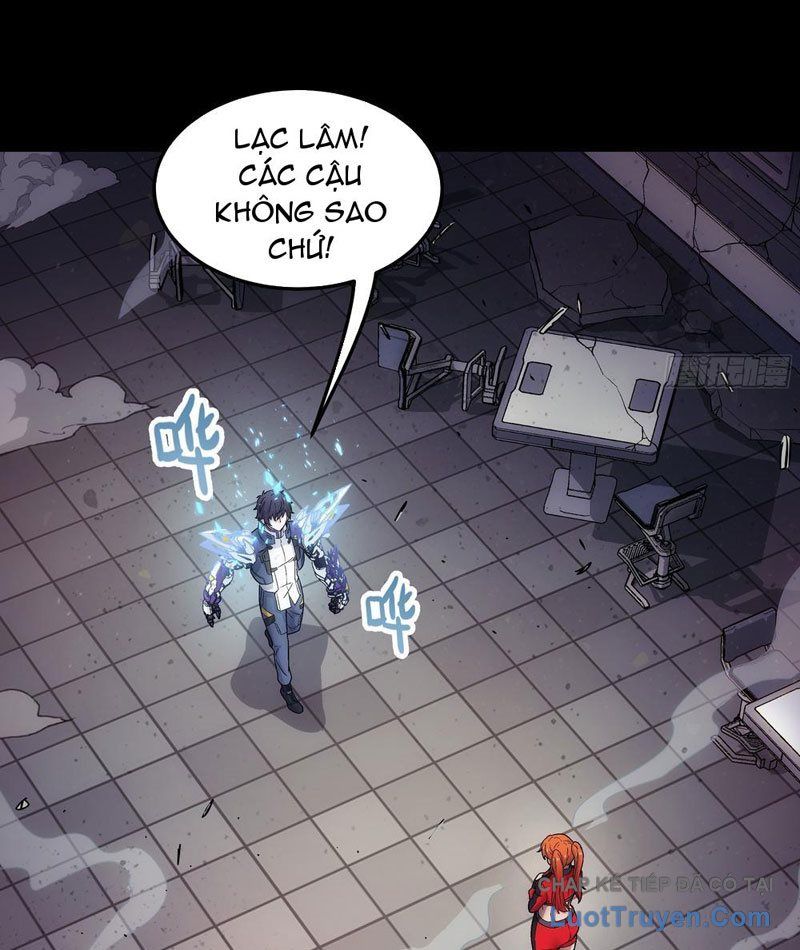 Cương Thiết Khế Ước Tập 46 trang 81