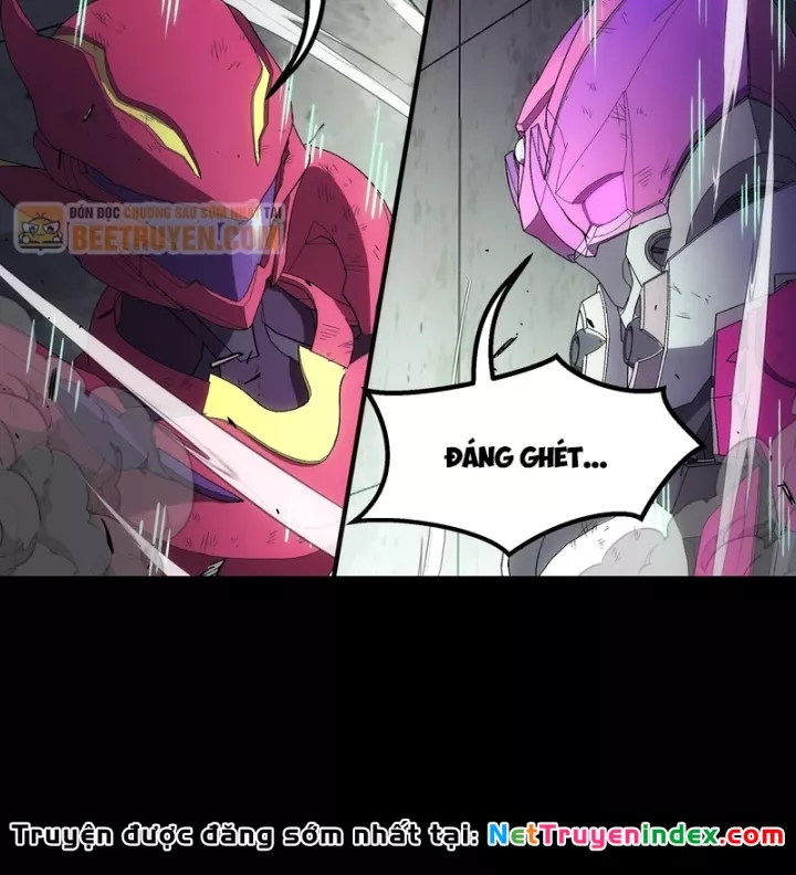 Cương Thiết Khế Ước Tập 59 trang 94
