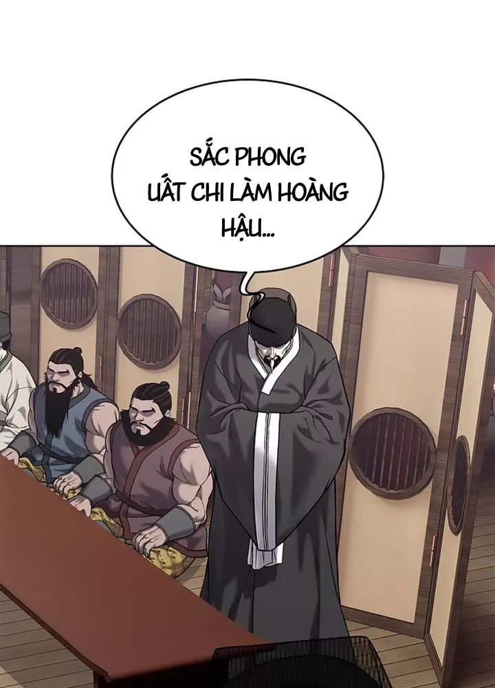 Cương Thiết Liệt Đế Tập 32 trang 33