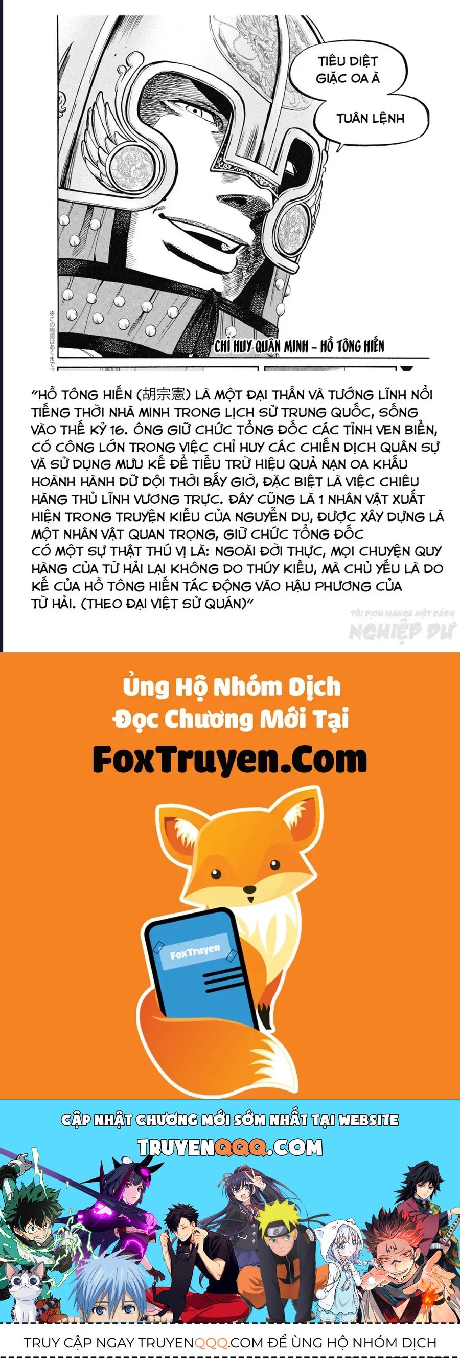 Cướp Biển X Thiếu Nữ Tập 13 trang 35