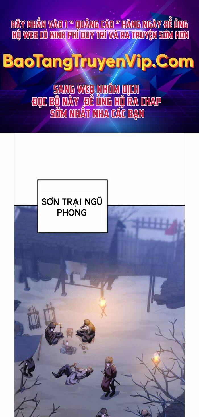 Cửu Thiên Kiếm Pháp Tập 13 trang 1