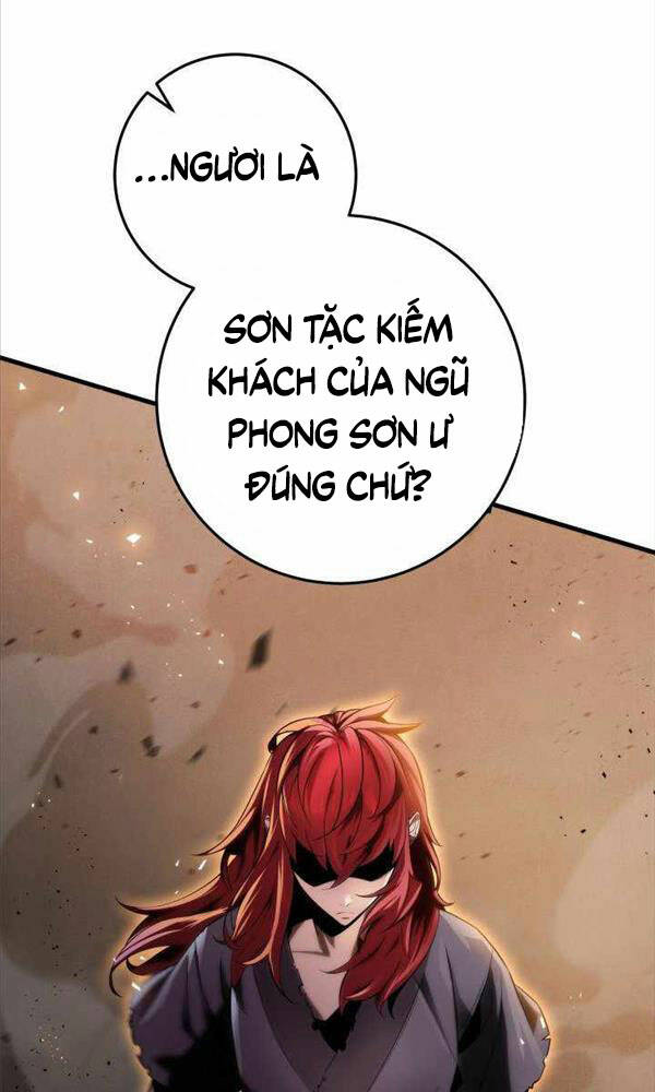 Cửu Thiên Kiếm Pháp Tập 13 trang 112