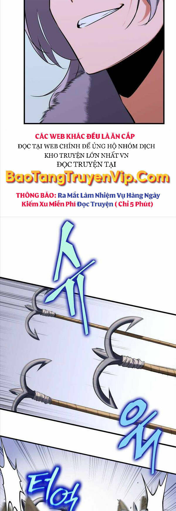 Cửu Thiên Kiếm Pháp Tập 13 trang 57