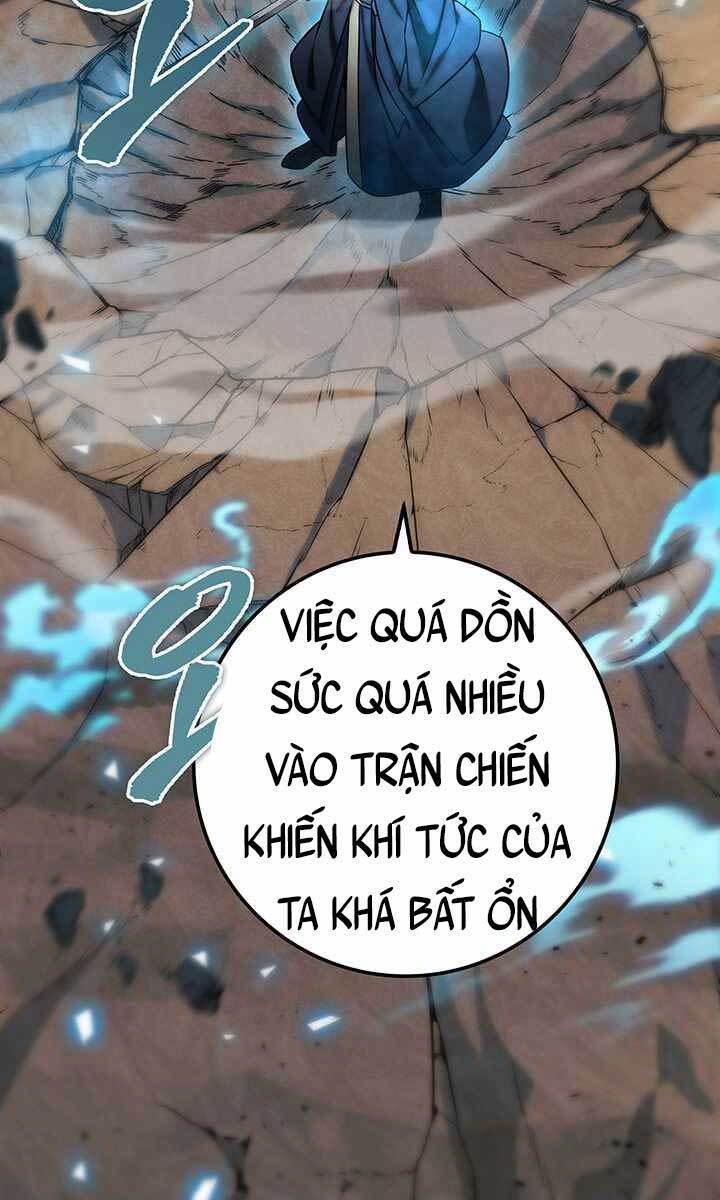 Cửu Thiên Kiếm Pháp Tập 21 trang 135